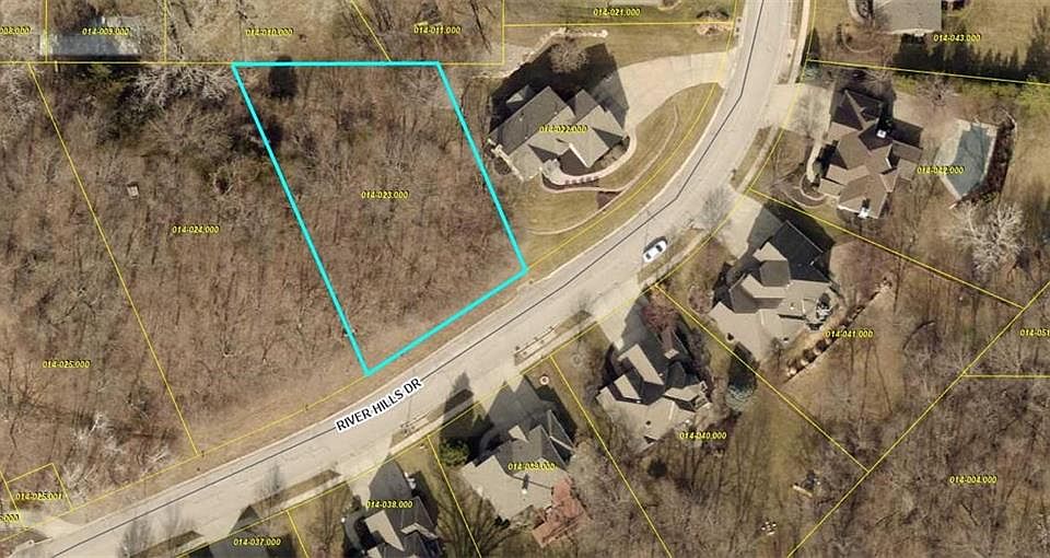 1st image of LOT 29 River Hills Dr
