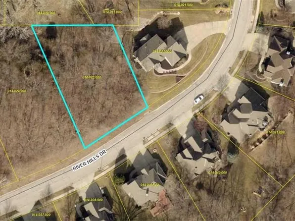 LOT 29 River Hills Dr, Kansas City, MO 64152