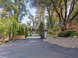 1281 Pleasant Valley Rd SPACE 51, Diamond Springs, CA 95619