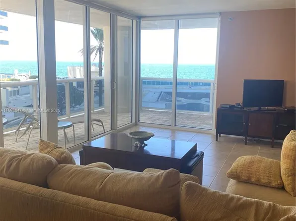 1850 S Ocean Dr APT 810, Hallandale Beach, FL 33009