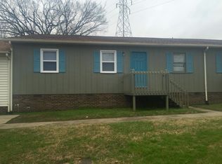 108 Sherman St APT C, Thomasville, NC 27360