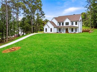 426 Stock Gap Rd, Monroe, GA 30656