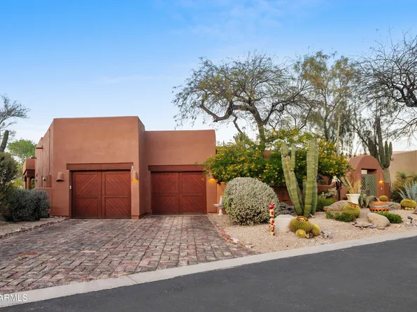 5418 E MIRAMONTE Drive N, Cave Creek, AZ 85331