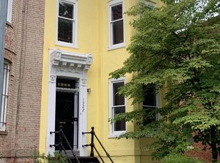 1322 T St NW, Washington, DC 20009