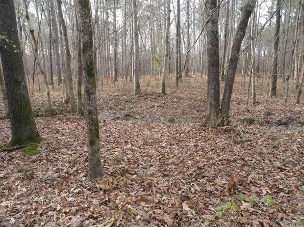 26020 Hensley Loop, Hensley, AR 72065