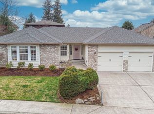 1151 NE Greenway Dr, Gresham, OR 97030