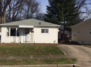 787 Lindsay Ave, Akron, OH 44306