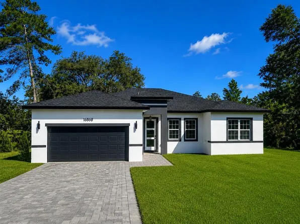 16868 SW Southwest 46th Ter, Ocala, FL 34473