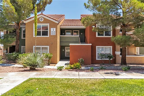 8101 W Flamingo Rd Photo 1
