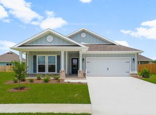 76 Grass Owl Loop, Freeport, FL 32439