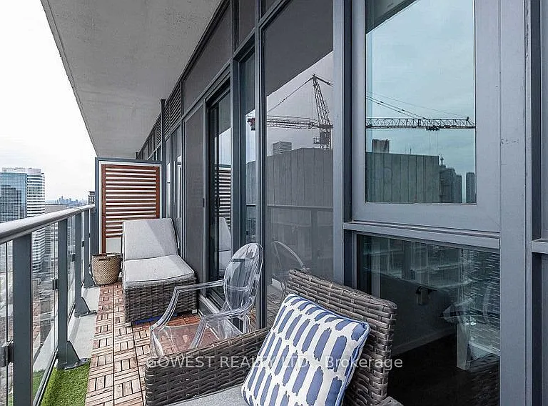 159 Dundas St E #3603 — Photo 24