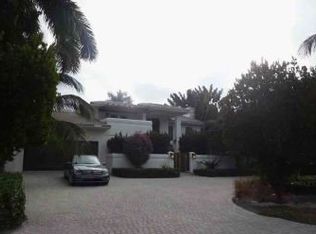 437 Golden Beach Dr, Golden Beach, FL 33160