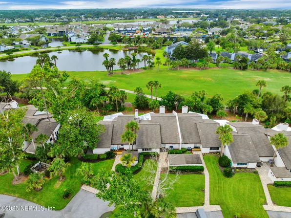 525 QUAIL POINTE Lane, Ponte Vedra Beach, FL 32082