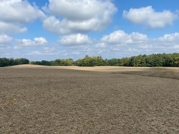 2900 W County Road 1000 N, Roachdale, IN 46172