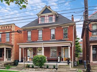 27 E 2nd Ave, Columbus, OH
