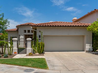 7614 E Cactus Wren Rd, Scottsdale, AZ, 85250