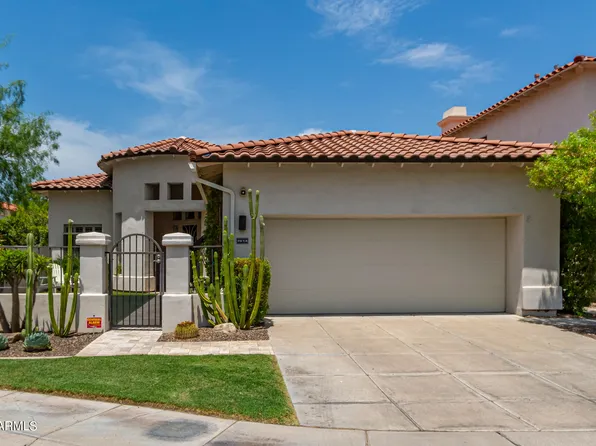 7614 E CACTUS WREN Road, Scottsdale, AZ 85250