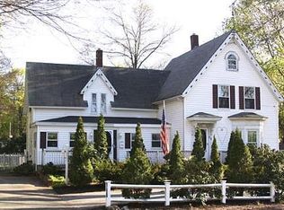 20 Beaver St, Franklin, MA 02038