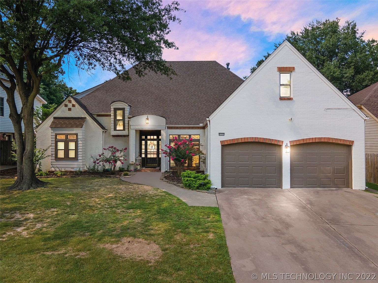 6555 E 86th St, Tulsa, OK 74133 Zillow