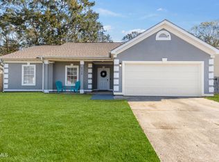 6708 Rue Mornay S, Biloxi, MS 39532