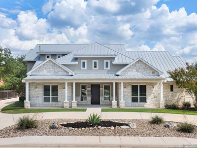 226 Granville Way, Shavano Park, TX, 78231