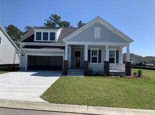955 Longwood Bluffs Cir LOT 44, Murrells Inlet, SC 29576