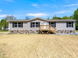 100 Dyer Rd, Greeneville, TN 37743