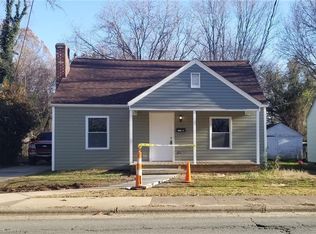 1214 E Clemmonsville Rd, Winston Salem, NC 27107