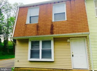 61 Beau Rivage Dr, Glassboro, NJ 08028