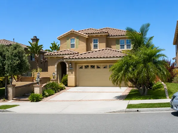1256 Long View Dr, Chula Vista, CA 91915