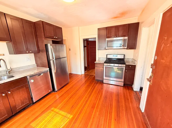 333 Alewife Brook Pkwy, Somerville, MA