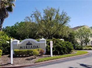 2019 Dixie Belle Dr APT W, Orlando, FL 32812