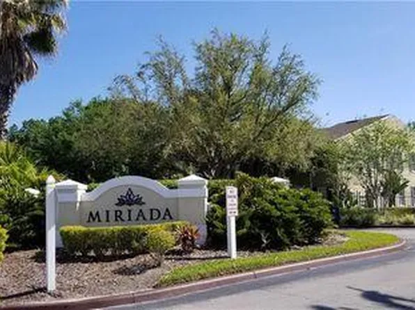 2019 Dixie Belle Dr APT W, Orlando, FL 32812