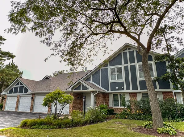 174 Hemingway Ct #174, Vernon Hills, IL 60061