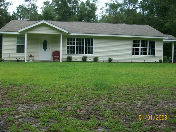 4177 Sid Hendry Rd, Perry, FL 32348