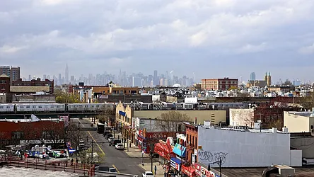 Rented by Nooklyn NYC LLC