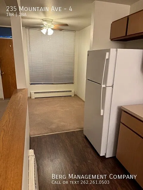 1 Bedroom/1 Bath/Heat Included — Photo 2