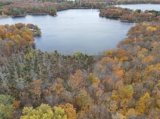 154XX W Durphee Ln, Hayward, WI 54843