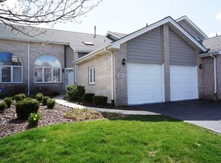 11913 Dunree Ln #0, Orland Park, IL 60467