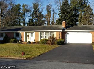 19640 Spring Creek Rd, Hagerstown, MD 21742