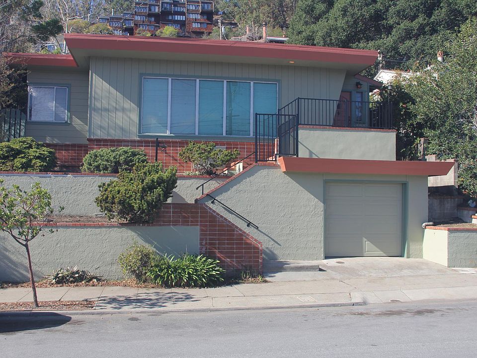 Welcome to 634 Madison Street.