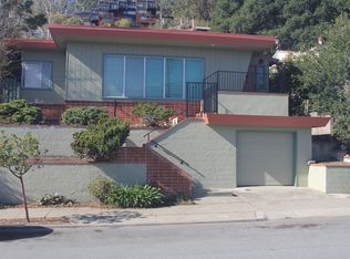 634 Madison St, Albany, CA 94706