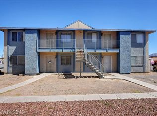 4781 E Craig Rd, Las Vegas, NV 89115