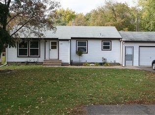 1743 White Bear Ave N, Maplewood, MN 55109