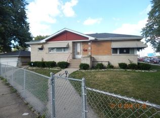 7755 S Albany Ave, Chicago, IL 60652