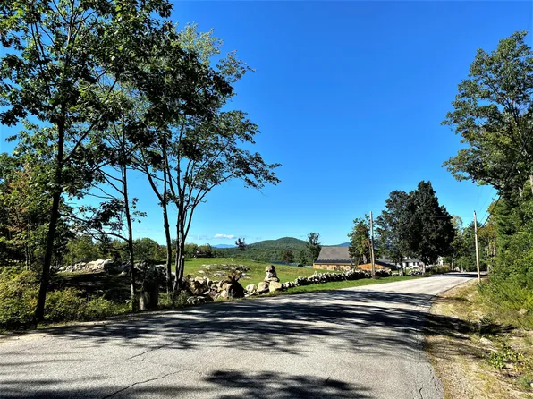 Lot 12 Libby Road, Newfield, ME 04095