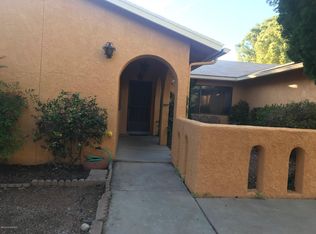 1854 S Contention Ln, Cottonwood, AZ 86326