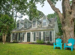 3108 Overbrook Dr, Memphis, TN 38128