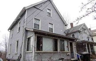 Property Side View