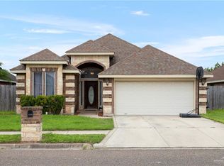 2341 N Opal St, Edinburg, TX 78541